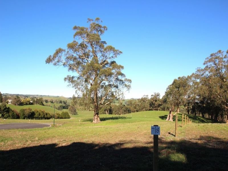 Lot 7 Bellview Estate, Bena VIC 3946
