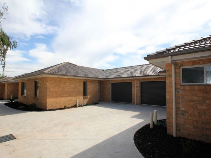 15 Allison Street, Leongatha VIC 3953