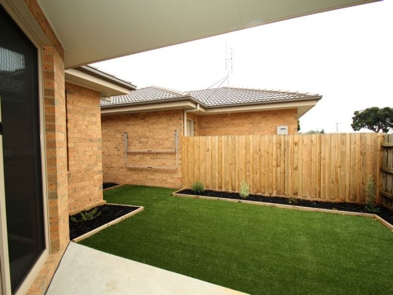 15 Allison Street, Leongatha VIC 3953