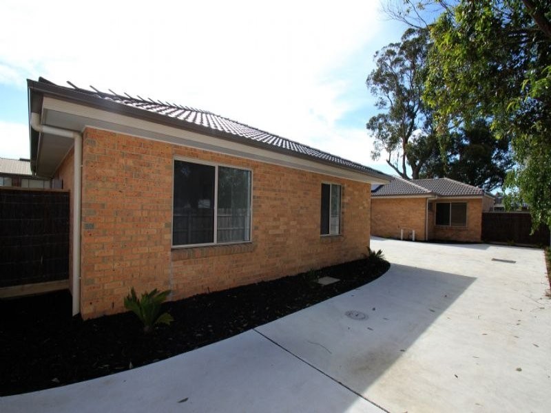 15 Allison Street, Leongatha VIC 3953