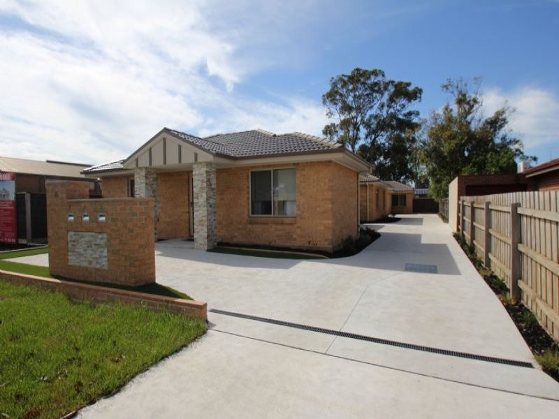 15 Allison Street, Leongatha VIC 3953