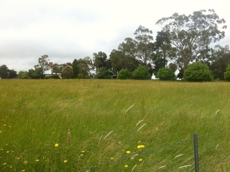 00 Cruickshanks Road, Jumbunna VIC 3951