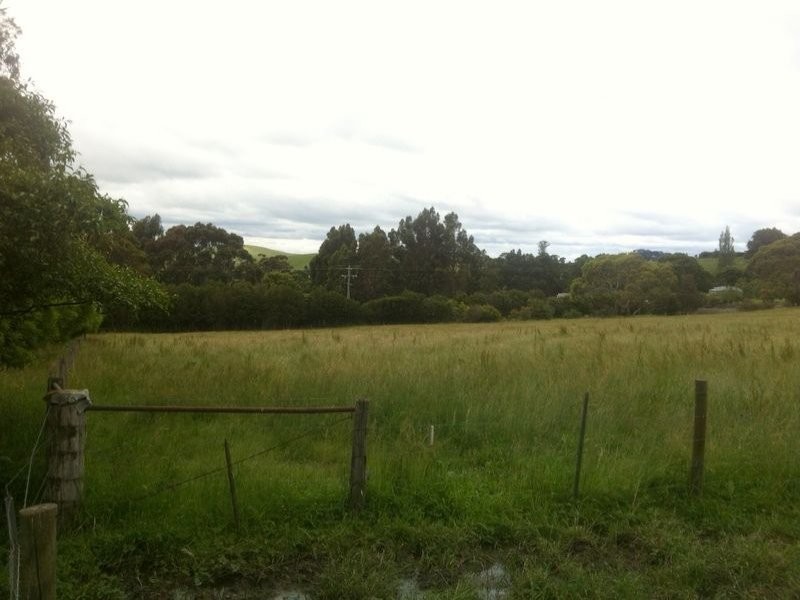 00 Cruickshanks Road, Jumbunna VIC 3951