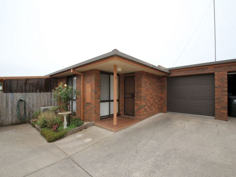 11/2 Conway Street, Leongatha VIC 3953