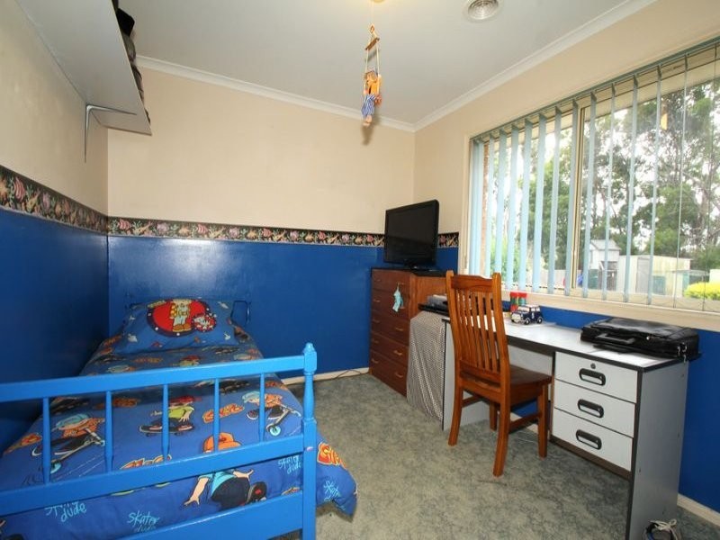 12 Clinton Court, Leongatha VIC 3953