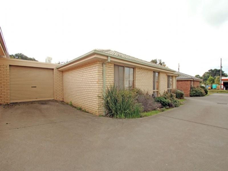 2/64 Anderson Street, Leongatha VIC 3953