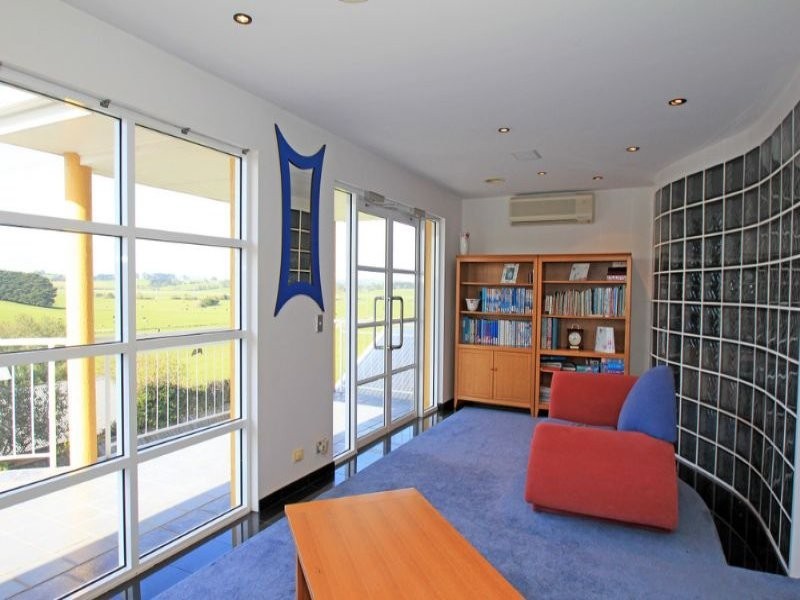 8 Scarlett Close, Leongatha VIC 3953