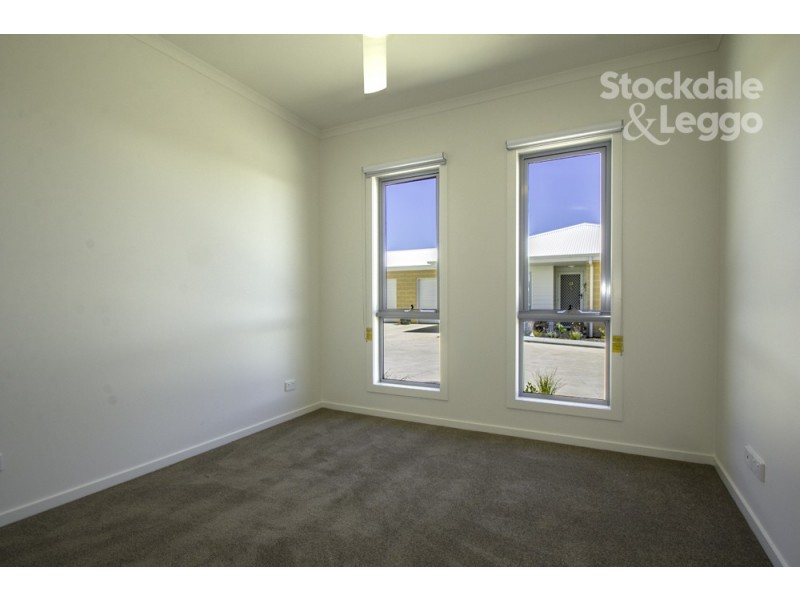 15/7-9 Allison Street, Leongatha VIC 3953