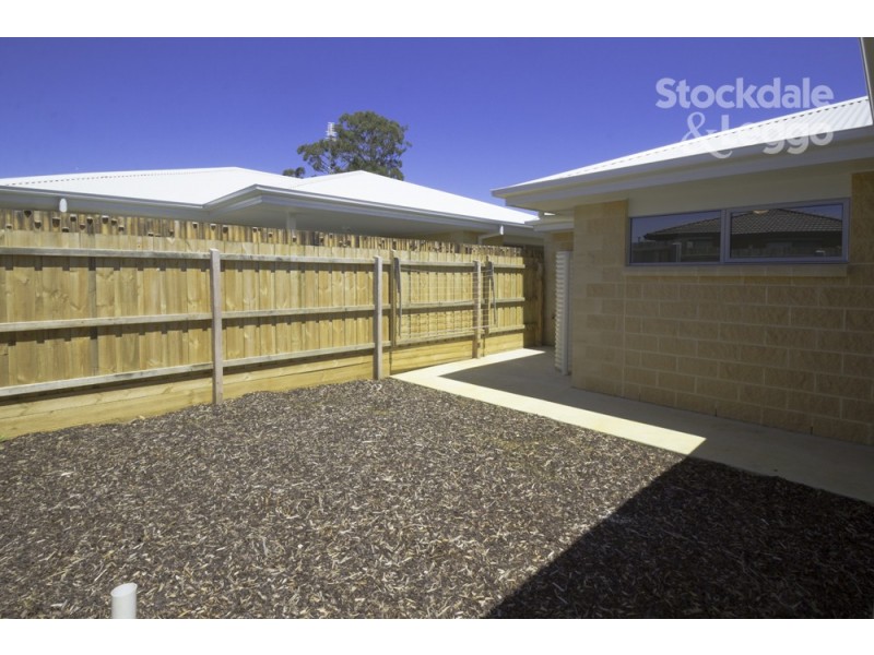 15/7-9 Allison Street, Leongatha VIC 3953