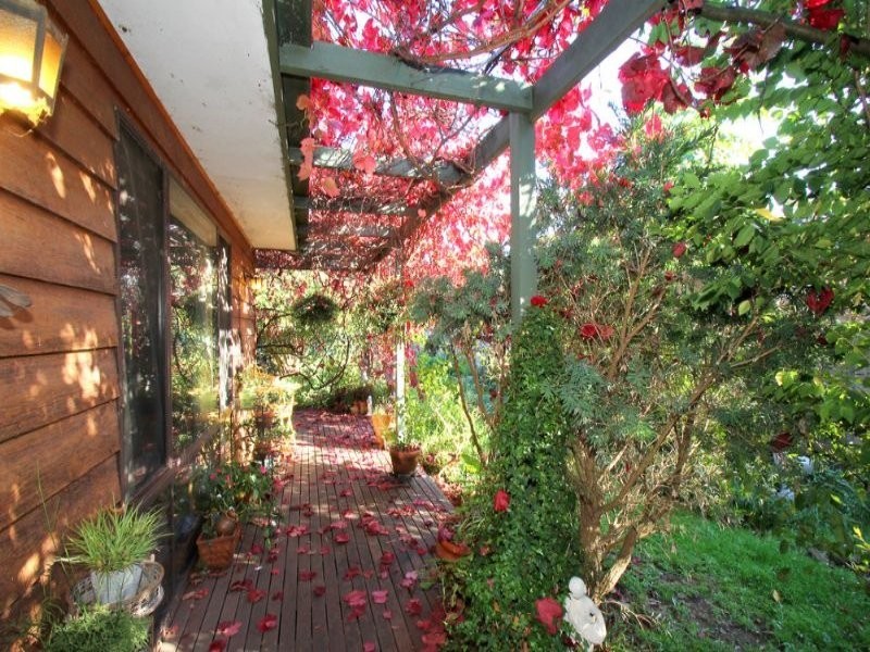 28 Bent Street, Leongatha VIC 3953