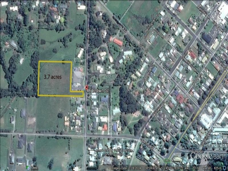 46 Brown Street, Leongatha VIC 3953