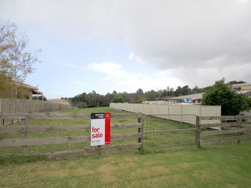 46 Brown Street, Leongatha VIC 3953
