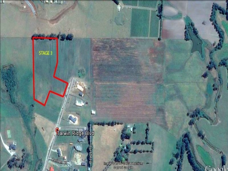 Lot 3 Carr Avenue, Leongatha VIC 3953