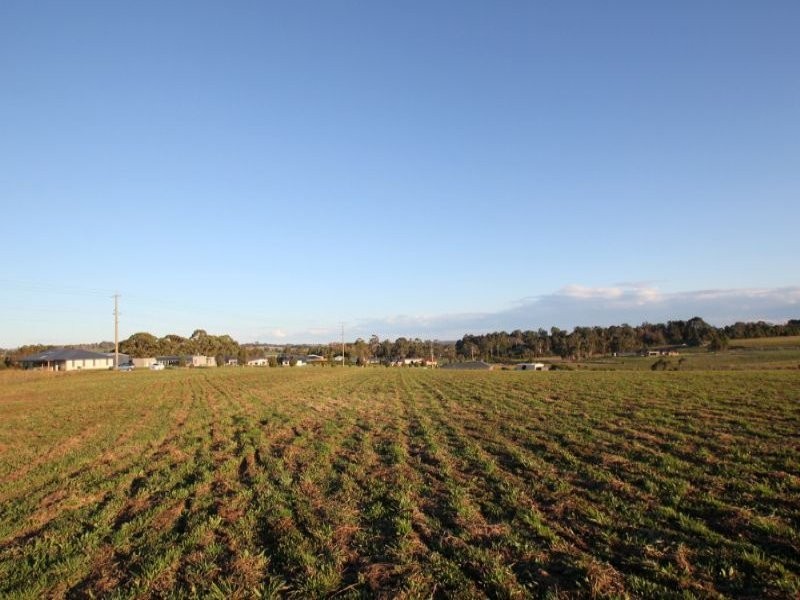 Lot 3 Carr Avenue, Leongatha VIC 3953
