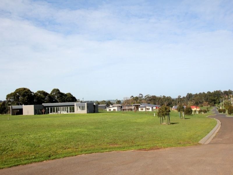Lot 3 Carr Avenue, Leongatha VIC 3953