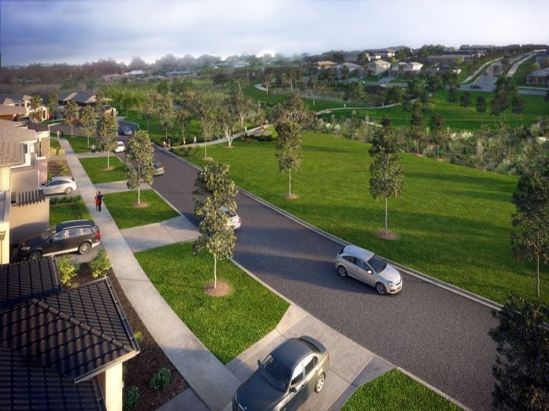 Lot 14 Tilly Court, Leongatha VIC 3953