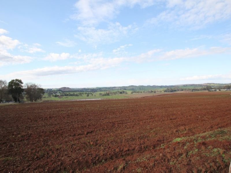 Lot 8 Tilly Court, Leongatha VIC 3953