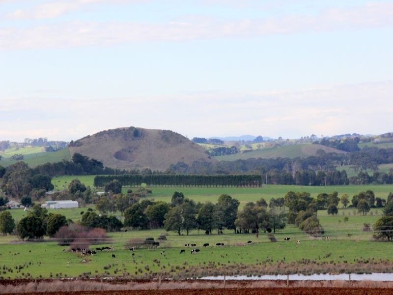 Lot 8 Tilly Court, Leongatha VIC 3953