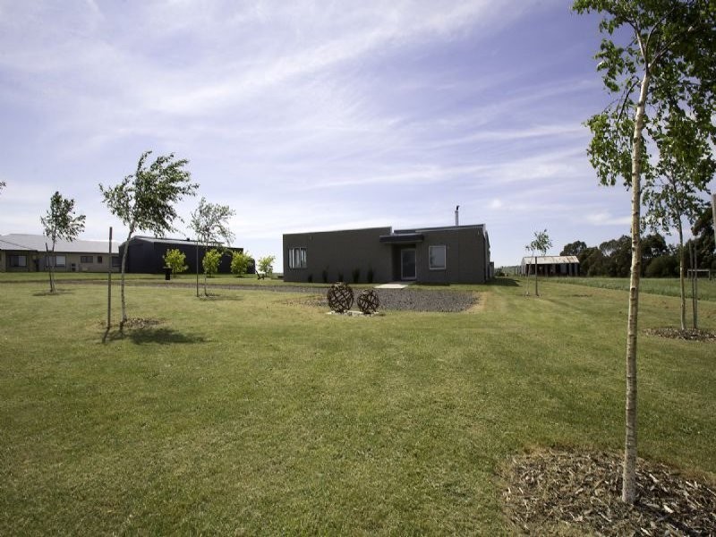 26 Tarwin Ridge Boulevard, Leongatha VIC 3953