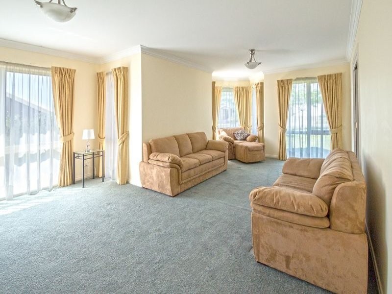 6 Louisa Court, Leongatha VIC 3953