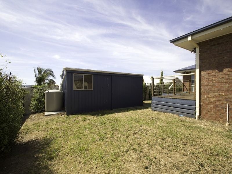 6 Louisa Court, Leongatha VIC 3953