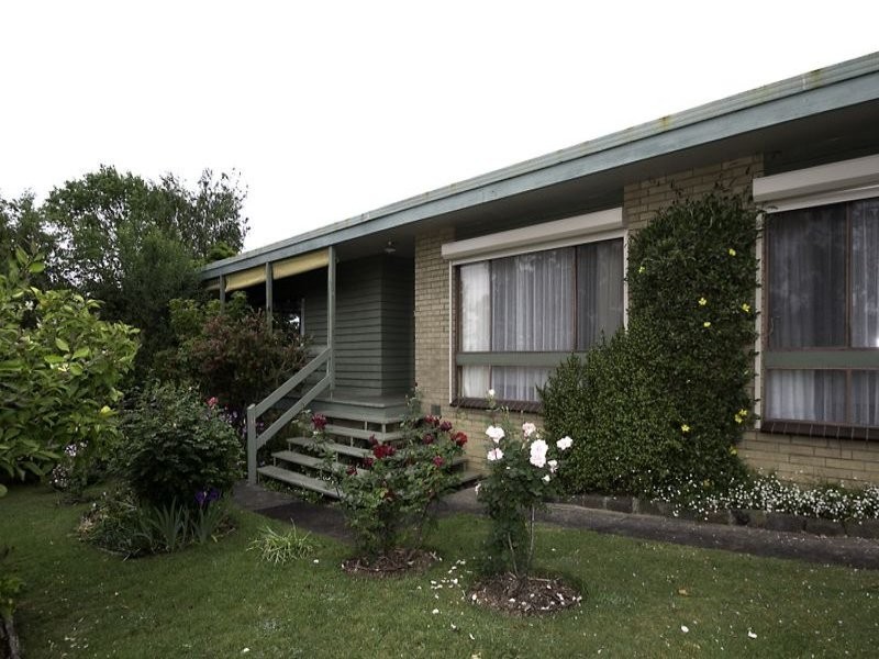 1 Blair Crescent, Leongatha VIC 3953