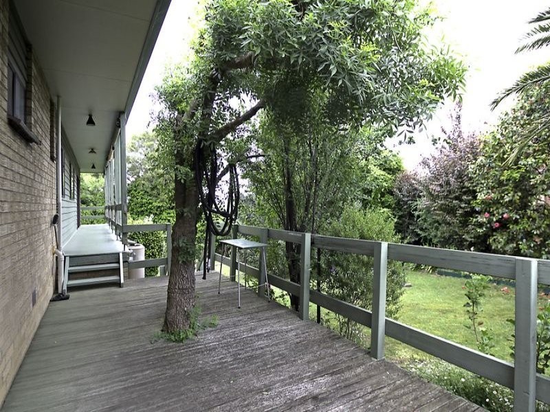 1 Blair Crescent, Leongatha VIC 3953