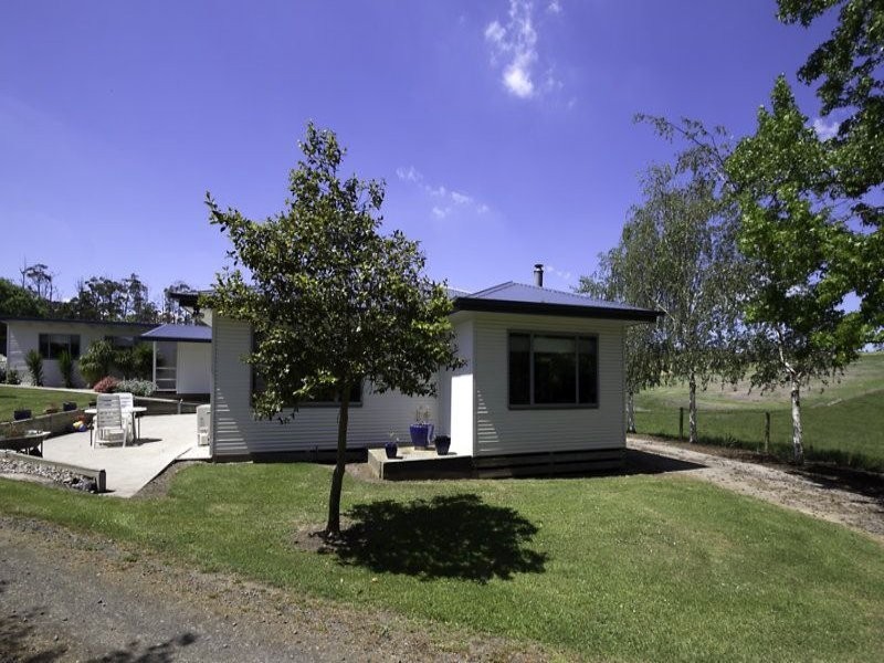 4255 Strzelecki Highway, Berrys Creek VIC 3953