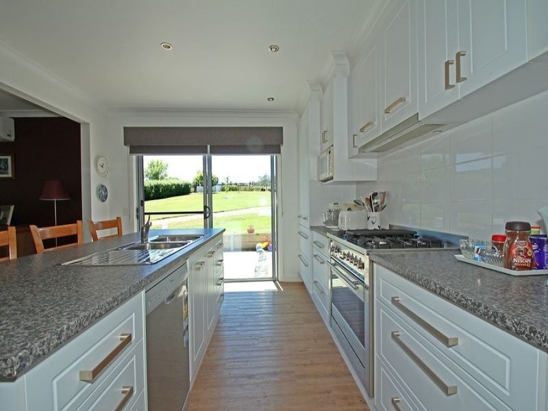 4255 Strzelecki Highway, Berrys Creek VIC 3953