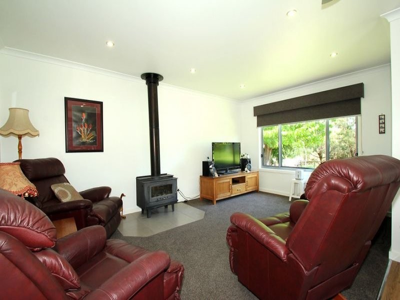 4255 Strzelecki Highway, Berrys Creek VIC 3953