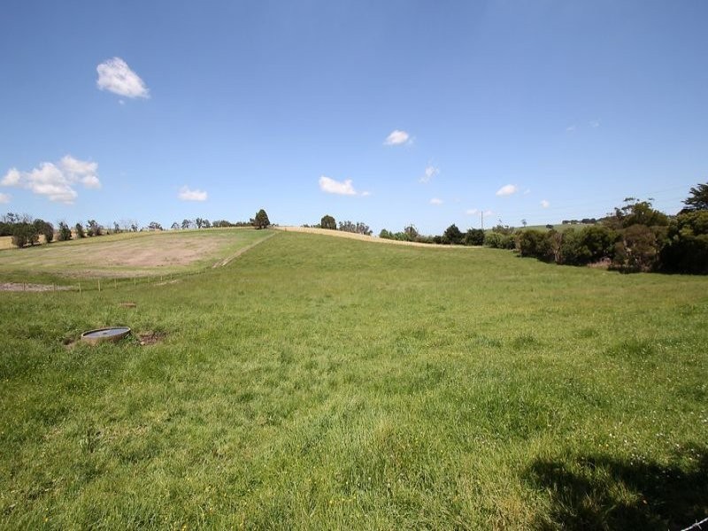 4255 Strzelecki Highway, Berrys Creek VIC 3953