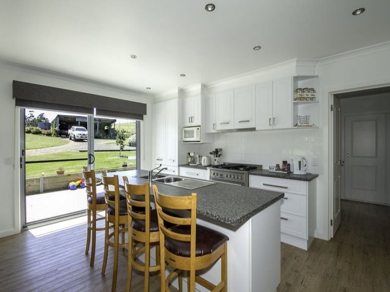 4255 Strzelecki Highway, Berrys Creek VIC 3953