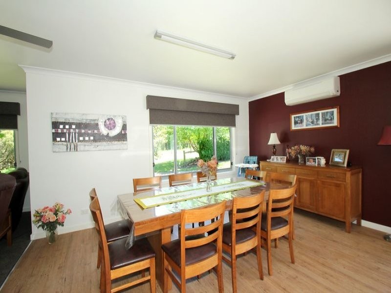 4255 Strzelecki Highway, Berrys Creek VIC 3953
