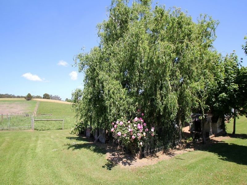 4255 Strzelecki Highway, Berrys Creek VIC 3953