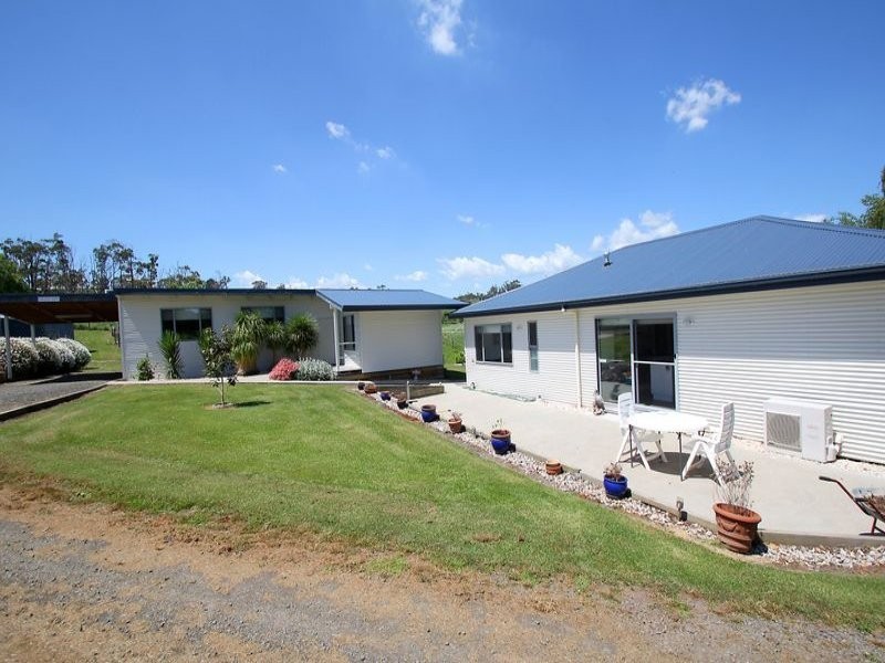 4255 Strzelecki Highway, Berrys Creek VIC 3953