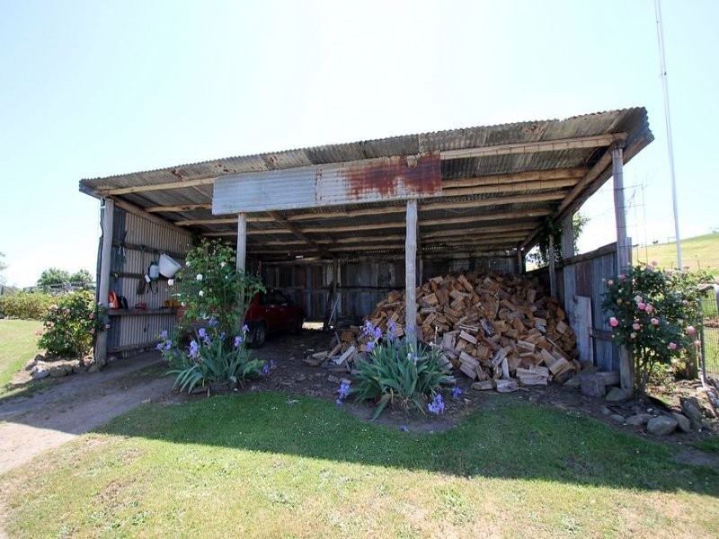 4255 Strzelecki Highway, Berrys Creek VIC 3953
