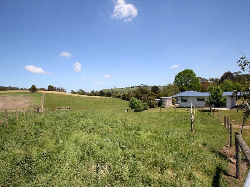 4255 Strzelecki Highway, Berrys Creek VIC 3953