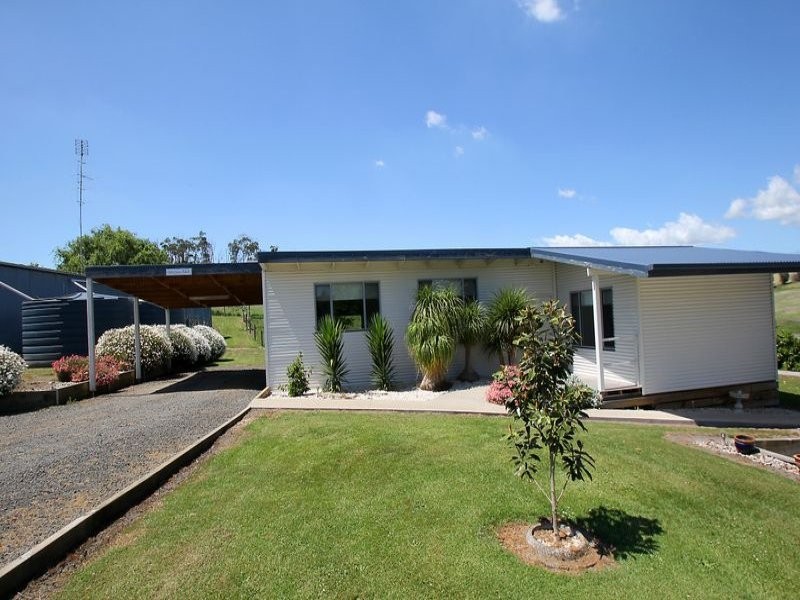 4255 Strzelecki Highway, Berrys Creek VIC 3953