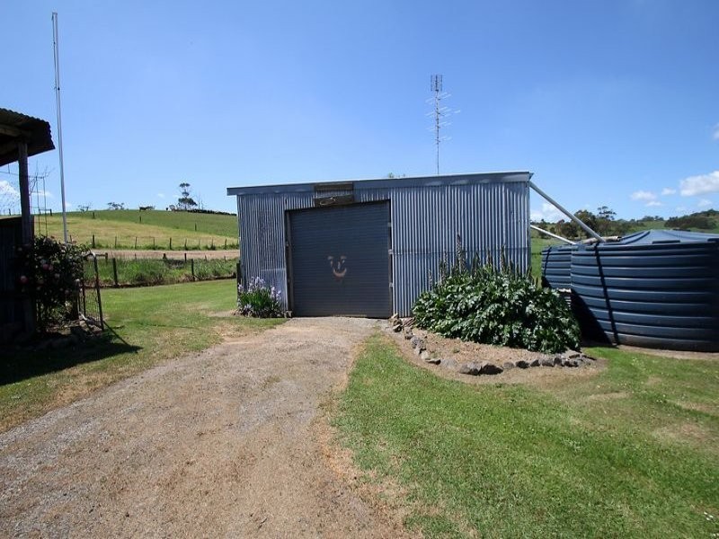 4255 Strzelecki Highway, Berrys Creek VIC 3953