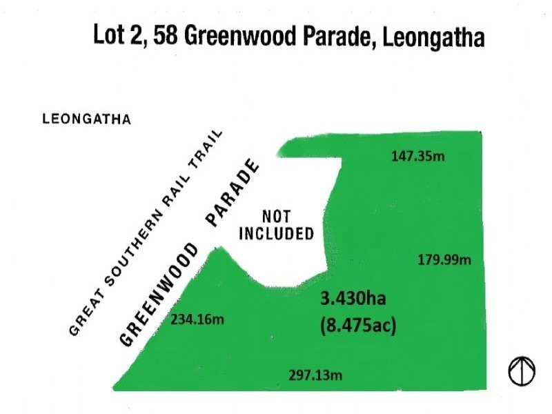 58 Greenwood Parade, Leongatha VIC 3953