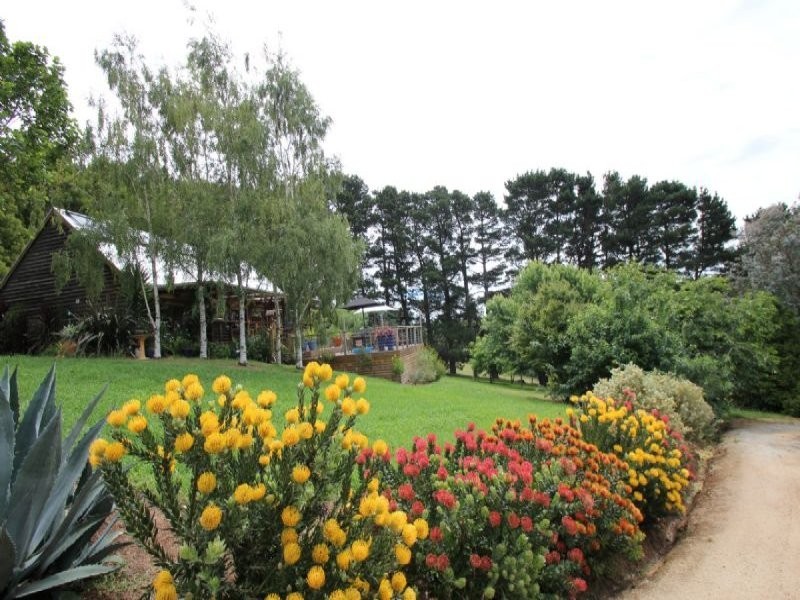 705 Canavans Road, Leongatha North VIC 3953