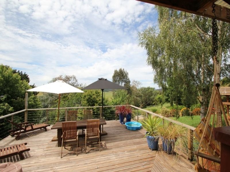 705 Canavans Road, Leongatha North VIC 3953
