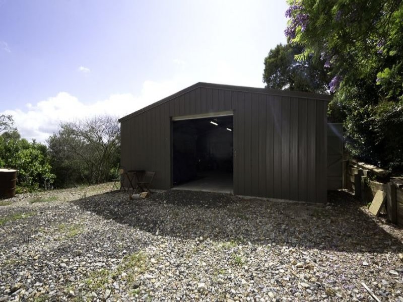 705 Canavans Road, Leongatha North VIC 3953