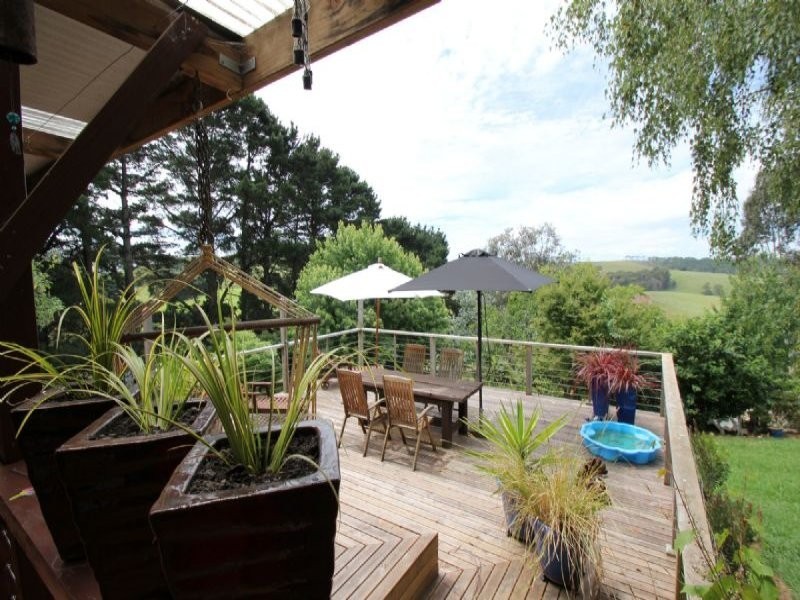 705 Canavans Road, Leongatha North VIC 3953
