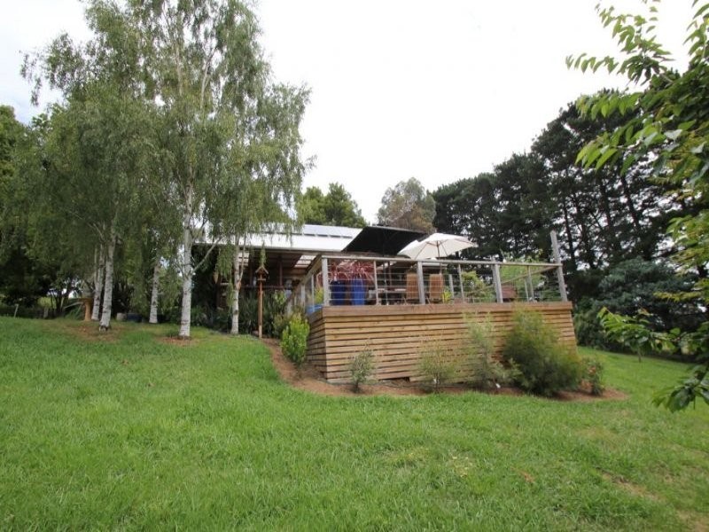 705 Canavans Road, Leongatha North VIC 3953