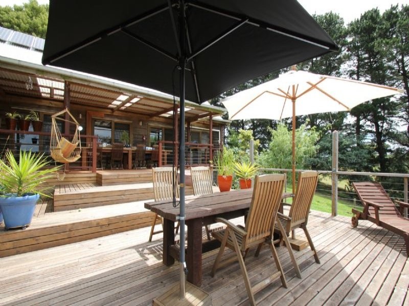 705 Canavans Road, Leongatha North VIC 3953