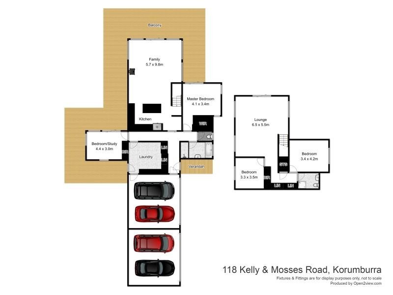 118 Kelly and Mosses, Korumburra VIC 3950