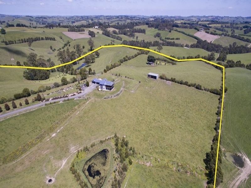 118 Kelly and Mosses, Korumburra VIC 3950