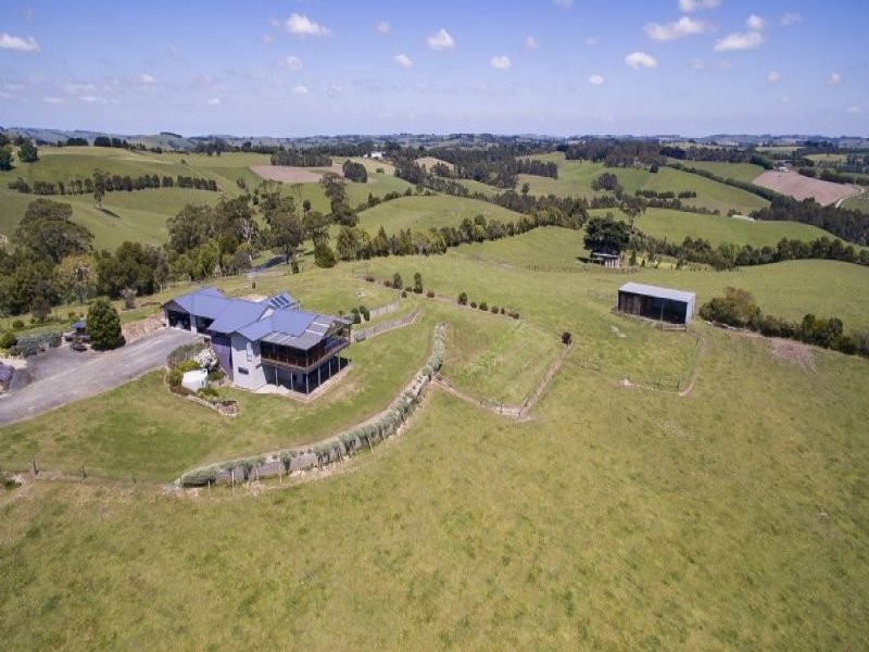 118 Kelly and Mosses, Korumburra VIC 3950