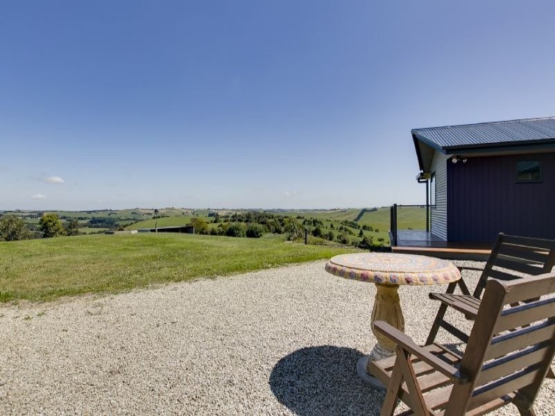 118 Kelly and Mosses, Korumburra VIC 3950